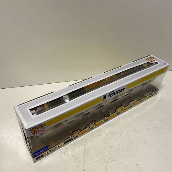 BTS Butter Funko - Picture 7 of 7